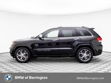 Used 2020 Jeep Grand Cherokee Overland image 2