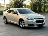Used 2015 Chevrolet Malibu LS image 2