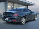 Used 2023 Genesis G70 2.0T image 4