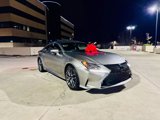 Used 2017 Lexus RC 350 image 3