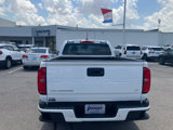 Used 2022 Chevrolet Colorado LT w/ Fleet Safety Package image 6