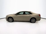 Used 2015 Chevrolet Malibu LTZ image 4