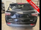 Used 2019 Jeep Compass Latitude w/ Popular Equipment Group image 3