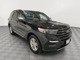 Certified 2020 Ford Explorer XLT w/ Equipment Group 202A image 5