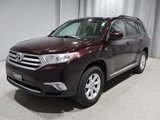 Used 2012 Toyota Highlander FWD image 5