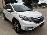 Used 2015 Honda CR-V Touring image 4