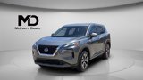 Used 2023 Nissan Rogue SV image 2