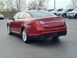 Used 2014 Ford Taurus SEL w/ Equipment Group 201A image 4