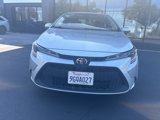 Used 2020 Toyota Corolla LE image 3