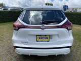New 2025 Nissan Kicks Play S image 6