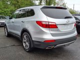 Used 2015 Hyundai Santa Fe Limited image 3