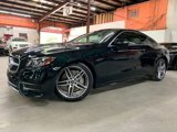 Used 2019 Mercedes-Benz E 450 Coupe image 2