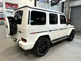 Used 2021 Mercedes-Benz G 63 AMG 4MATIC image 6