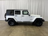 Used 2015 Jeep Wrangler Unlimited Sahara w/ Dual Top Group image 2