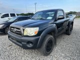 Used 2009 Toyota Tacoma 4x4 Regular Cab image 4