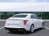 New 2025 Cadillac CT4 Luxury image 4