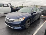 Used 2016 Honda Accord LX image 2