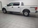 Used 2016 Ford F150 XLT w/ Trailer Tow Package image 3