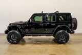 Used 2021 Jeep Wrangler Unlimited Rubicon image 4
