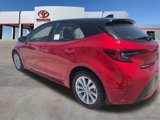 New 2025 Toyota Corolla SE image 5