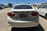 Used 2017 Chevrolet Cruze LT image 4