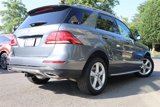 Used 2018 Mercedes-Benz GLE 350 w/ Premium 1 Package image 4