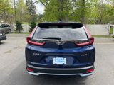 Used 2020 Honda CR-V EX-L image 4
