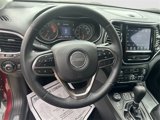 Used 2019 Jeep Cherokee Limited image 3