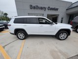 Used 2023 Jeep Grand Cherokee L Limited image 5