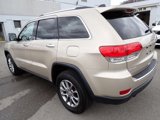 Used 2014 Jeep Grand Cherokee Limited image 3