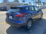 Used 2017 Nissan Rogue Sport S image 3