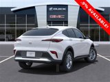 New 2025 Buick Envista Preferred w/ Convenience II Package image 4