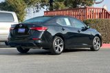 Used 2021 Nissan Sentra SV image 4