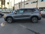 Certified 2022 Volkswagen Taos SE image 6