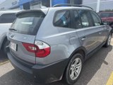 Used 2004 BMW X3 3.0i image 2