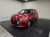 Used 2022 Mitsubishi Mirage ES image 2