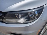 Used 2017 Volkswagen Tiguan S image 2