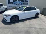 Used 2023 Alfa Romeo Giulia Veloce image 2