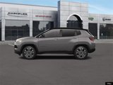 New 2023 Jeep Compass Limited w/ Sun and Sound Group image 3