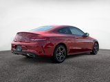 Used 2021 Mercedes-Benz C 300 4MATIC Coupe image 3