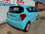 Used 2021 Chevrolet Spark LT image 3
