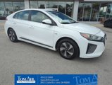 Used 2017 Hyundai Ioniq SEL image 1