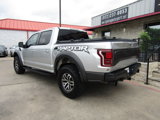 Used 2018 Ford F150 Raptor w/ Equipment Group 802A Luxury image 3
