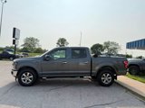 Used 2018 Ford F150 XLT w/ Equipment Group 302A Luxury image 3