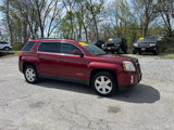 Used 2011 GMC Terrain SLE w/ Convenience Package image 3