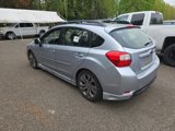 Used 2014 Subaru Impreza 2.0i Sport Limited image 5