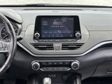 Used 2022 Nissan Altima 2.5 SR w/ Midnight Edition Package image 3