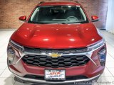 New 2025 Chevrolet Trax LT image 5