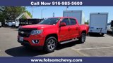Used 2015 Chevrolet Colorado Z71 image 5