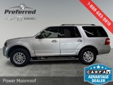 Used 2012 Ford Expedition Limited image 3